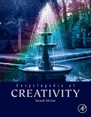 Encyclopedia of Creativity by Runco, Mark A.