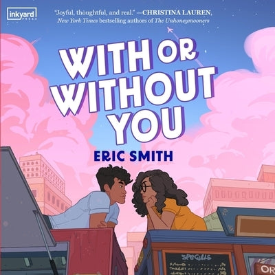 With or Without You by Smith, Eric