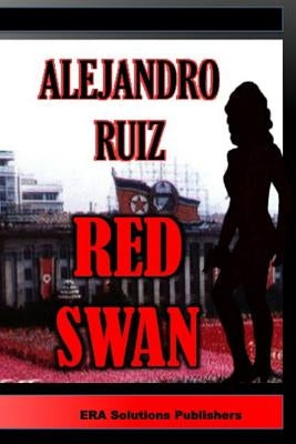 Red Swan by Ruiz, Alejandro