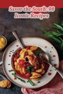 Savor the South: 98 Iconic Recipes by Kawa, The Toasty Treats