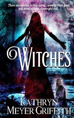 Witches by Dominique, Dawne