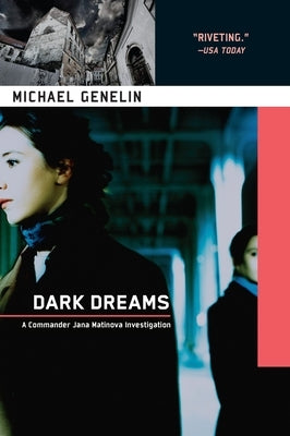 Dark Dreams by Genelin, Michael