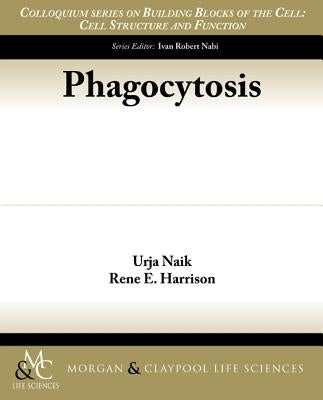 Phagocytosis by Naik, Urja