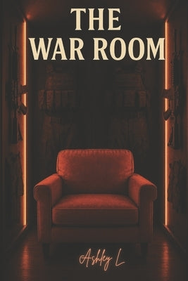 The War Room by Lunnon, Ashley