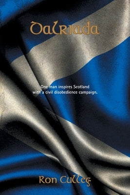 Dalriada by Culley, Ron