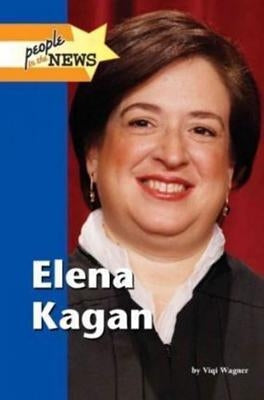 Elena Kagan by Wagner, Viqi