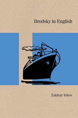 Brodsky in English by Ishov, Zakhar