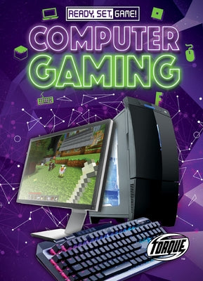 Computer Gaming by Rathburn, Betsy