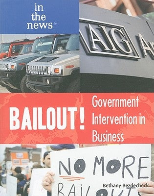 Bailout! by Bezdecheck, Bethany