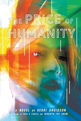 The Price of Humanity by Davidson, Kerri