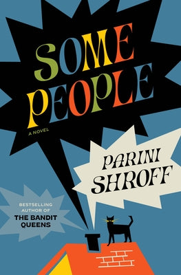 Some People by Shroff, Parini