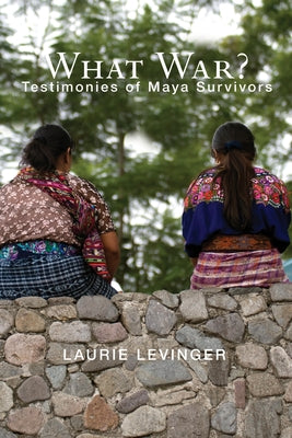 What War? by Levinger, Laurie E.