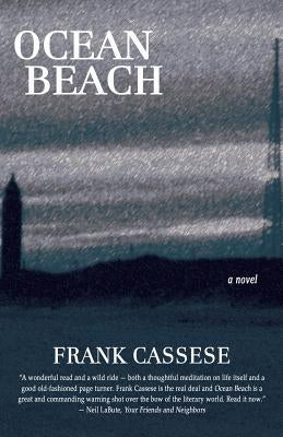 Ocean Beach by Cassese, Frank