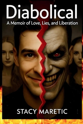 Diabolical by Maretic, Stacy