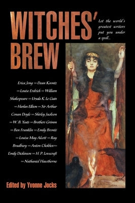 Witches' Brew by Various