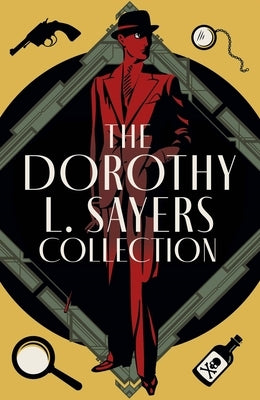 The Dorothy L. Sayers Collection: 5-Book Paperback Boxed Set by Sayers, Dorothy L.