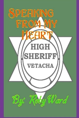 Vetacha 3 Soft by Ward, Roby