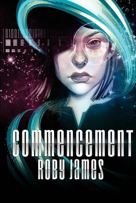 Commencement by James, Roby