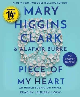 Piece of My Heart by Clark, Mary Higgins
