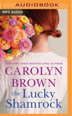 The Lucky Shamrock by Brown, Carolyn