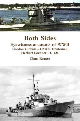 Both Sides by Reuter, Claus