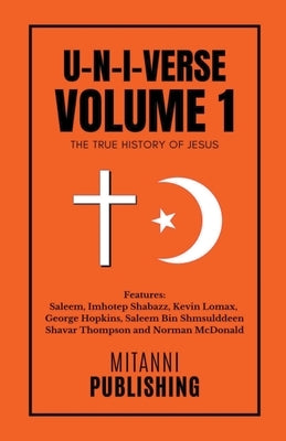 U-N-I-Verse: Volume 1 by Hopkins, George