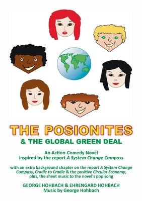 The Posionites and the Global Green Deal by Hohbach, George