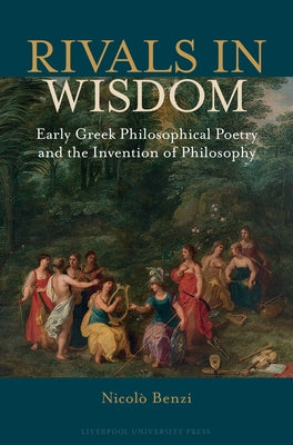 Rivals in Wisdom by Benzi, Nicolò
