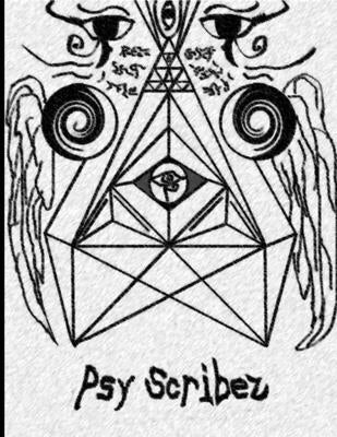 Psy Scribez by Psytalez, Derek