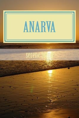 anarva: the fighter by Torno, Serene