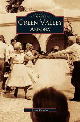 Green Valley by Gorian, Philip