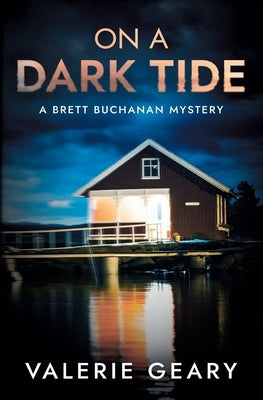 On A Dark Tide by Geary, Valerie