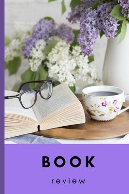 Book Review: Track and Review your Books for book clubs, reference, and class assignments by Journals, Trendy