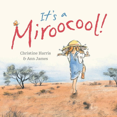 It's a Miroocool! by Harris, Christine
