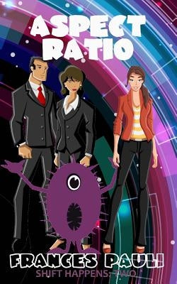 Aspect Ratio by Pauli, Frances