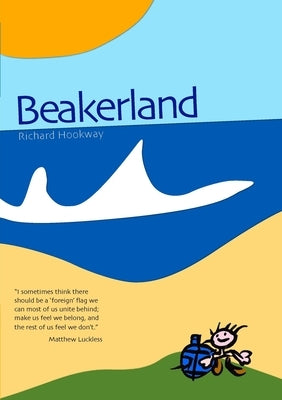 Beakerland by Hookway, Richard