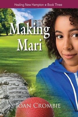 Making Mari by Crombie, Joan