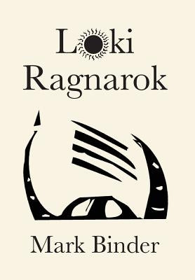 Loki Ragnarok by Binder, Mark