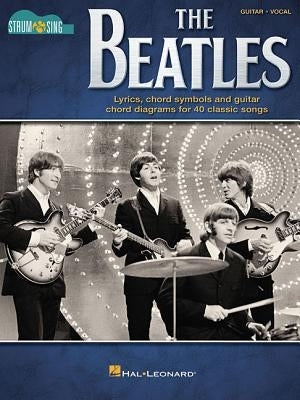 The Beatles - Strum & Sing Guitar by Beatles