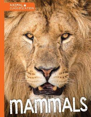 Mammals by Ogden, Charlie