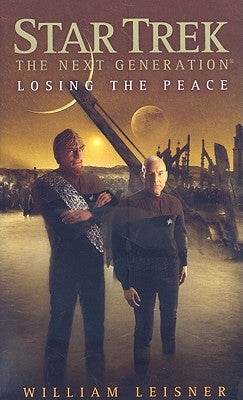 Losing the Peace by Leisner, William