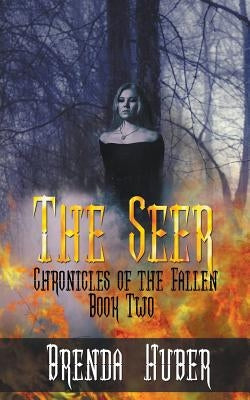 The Seer by Huber, Brenda