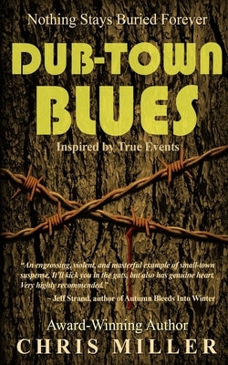 Dub-Town Blues by Harrison, Patrick C., III