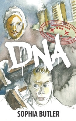 DNA by Butler, Sophia