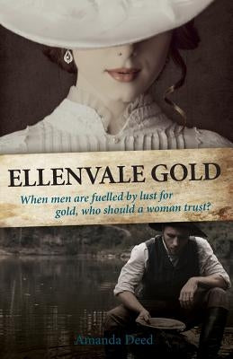 Ellenvale Gold by Deed, Amanda