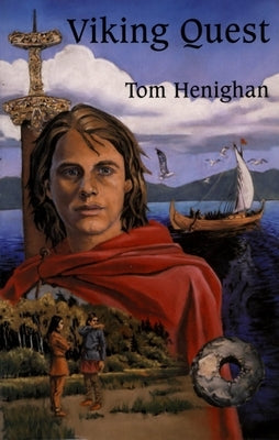 Viking Quest by Henighan, Tom