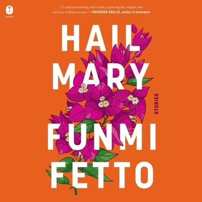 Hail Mary: Stories by Fetto, Funmi