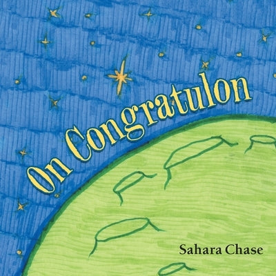 On Congratulon by Chase, Sahara