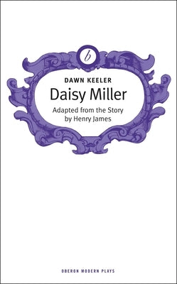 Daisy Miller by James, Henry