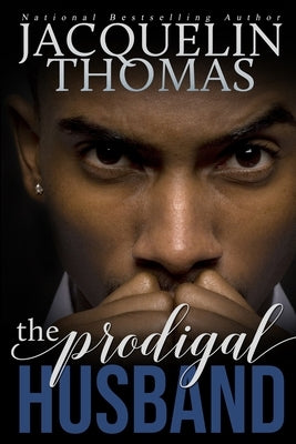 The Prodigal Husband by Thomas, Jacquelin